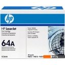 Картриджи для принтеров и МФУ HP 64A (CC364A)