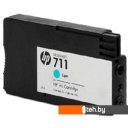 Картриджи для принтеров и МФУ HP 711 (CZ134A)