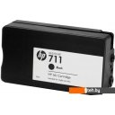 Картриджи для принтеров и МФУ HP 711 (CZ129A)