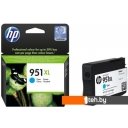 Картриджи для принтеров и МФУ HP 951XL (CN046AE)