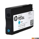 Картриджи для принтеров и МФУ HP 951XL (CN046AE)