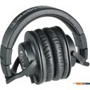 Наушники и гарнитуры Audio-Technica ATH-M40x