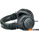 Наушники и гарнитуры Audio-Technica ATH-M20x