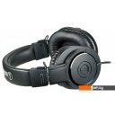 Наушники и гарнитуры Audio-Technica ATH-M20x