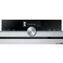 Кофеварки и кофемашины Siemens CT636LEW1