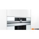 Кофеварки и кофемашины Siemens CT636LEW1