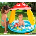 Бассейны Intex Гриб мухомор 102x89 [57114NP]