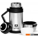 Термосы, термокружки Арктика 201-1000 Stainless Steel