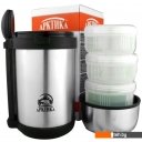 Термосы, термокружки Арктика 403-1500 Stainless Steel