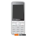 Мобильные телефоны Maxvi C11 Black