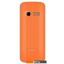 Мобильные телефоны Maxvi C11 Black