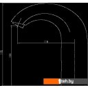 Смесители Lemark PROJECT [LM4652CE]