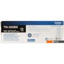 Картриджи для принтеров и МФУ Brother TN-320BK