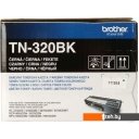Картриджи для принтеров и МФУ Brother TN-320BK