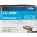 Картриджи для принтеров и МФУ Brother TN-320C