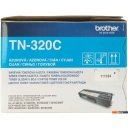 Картриджи для принтеров и МФУ Brother TN-320C