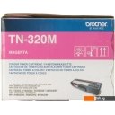 Картриджи для принтеров и МФУ Brother TN-320M