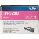 Картриджи для принтеров и МФУ Brother TN-320M