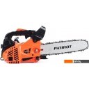 Электро- и бензопилы Patriot PT 2512