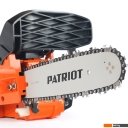 Электро- и бензопилы Patriot PT 2512