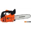 Электро- и бензопилы Patriot PT 2512