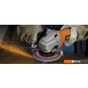 Угловые шлифмашины (болгарки) AEG WS 6-125