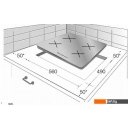 Варочные панели BEKO HIC 64503 TX