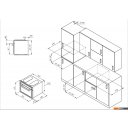 Микроволновые печи KUPPERSBERG RMW 969 ANX