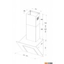 Вытяжки KUPPERSBERG F 660 W