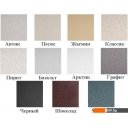 Кухонные мойки Granula 6501