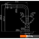 Смесители Franke Atlas [120.0179.978]