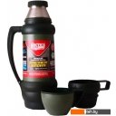 Термосы, термокружки Арктика 109-1000M Green