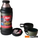 Термосы, термокружки Арктика 109-1000M Green