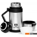 Термосы, термокружки Арктика 201-1500 Stainless Steel