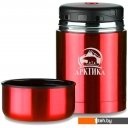 Термосы, термокружки Арктика 302-500 Red