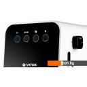 Кофеварки и кофемашины Vitek VT-1504 BW