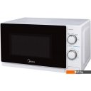 Микроволновые печи Midea MM720C4E-W Микроволновые печи Midea MM720C4E-W