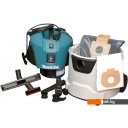 Пылесосы Makita VC2512L