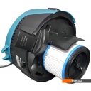 Пылесосы Makita VC2512L