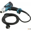 Электроотвертки и шуруповерты Makita TD0101F