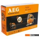 Электролобзики AEG STEP 80