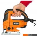 Электролобзики AEG STEP 80