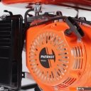 Генераторы Patriot GP 6510 [474101565]