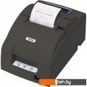 Термопринтеры Epson TM-U220B