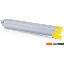 Картриджи для принтеров и МФУ Samsung CLT-Y809S