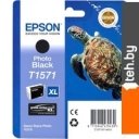 Картриджи для принтеров и МФУ Epson C13T15714010