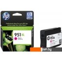 Картриджи для принтеров и МФУ HP 951XL (CN047AE)