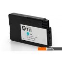 Картриджи для принтеров и МФУ HP 711 (CZ130A)