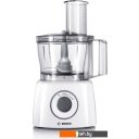 Кухонные комбайны, машины и планетарные миксеры Bosch MCM3200W