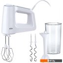 Миксеры Braun MultiMix 3 HM 3105 WH